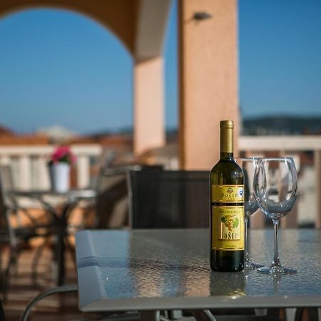 Kaja - Right Next To The Beach Trogir Ngoại thất bức ảnh