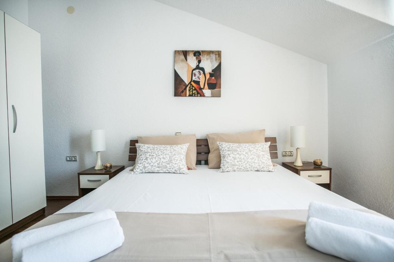 Kaja - Right Next To The Beach Trogir Ngoại thất bức ảnh