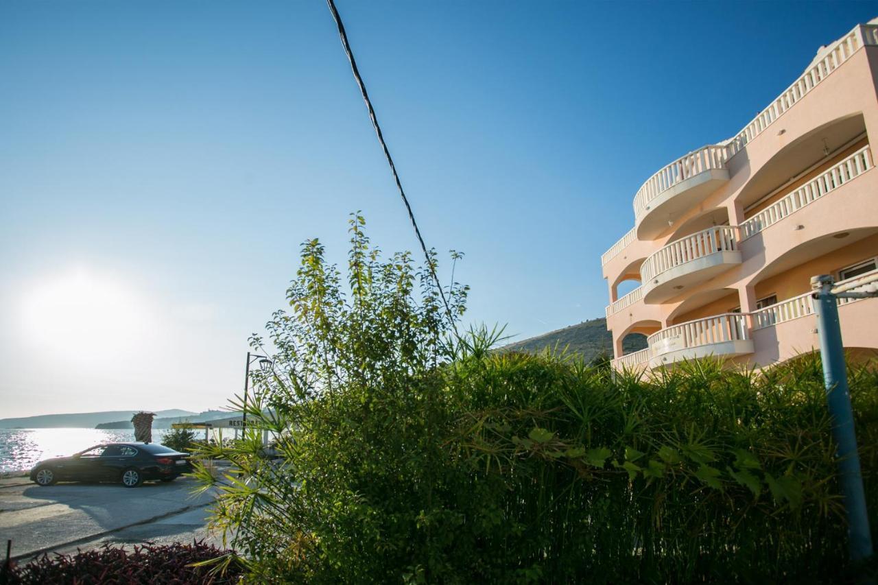 Kaja - Right Next To The Beach Trogir Ngoại thất bức ảnh
