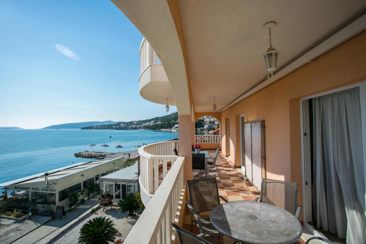 Kaja - Right Next To The Beach Trogir Ngoại thất bức ảnh