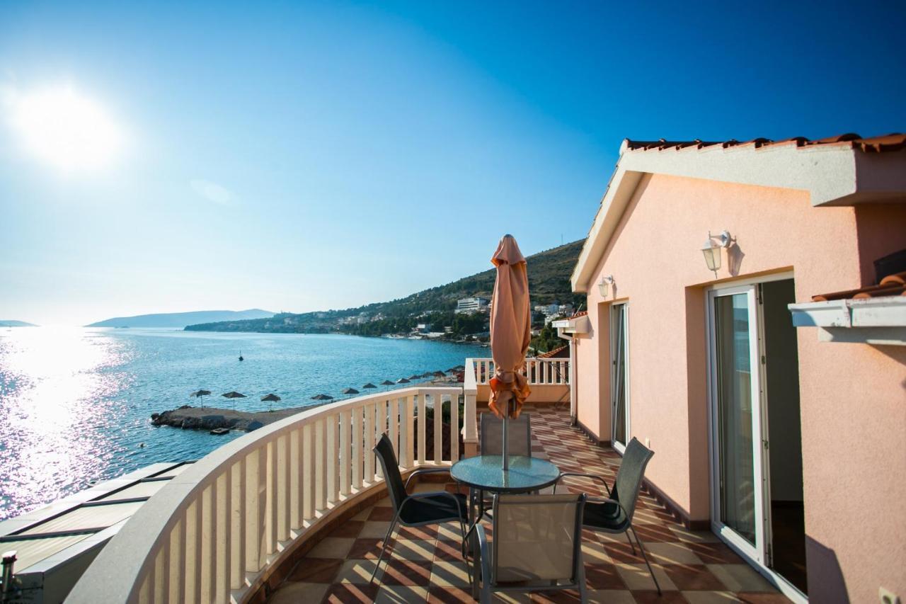 Kaja - Right Next To The Beach Trogir Ngoại thất bức ảnh