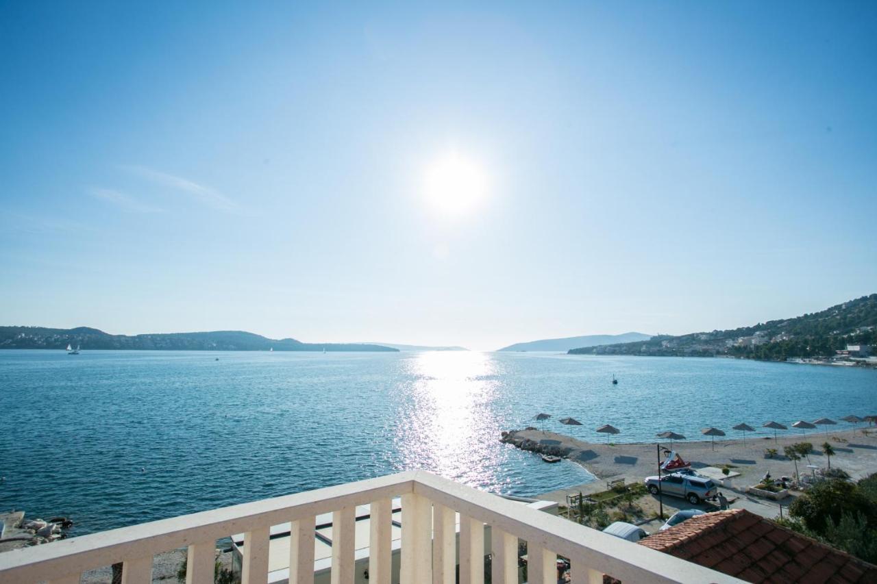 Kaja - Right Next To The Beach Trogir Ngoại thất bức ảnh