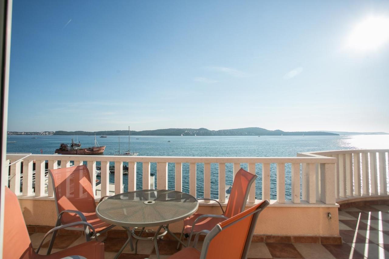 Kaja - Right Next To The Beach Trogir Ngoại thất bức ảnh