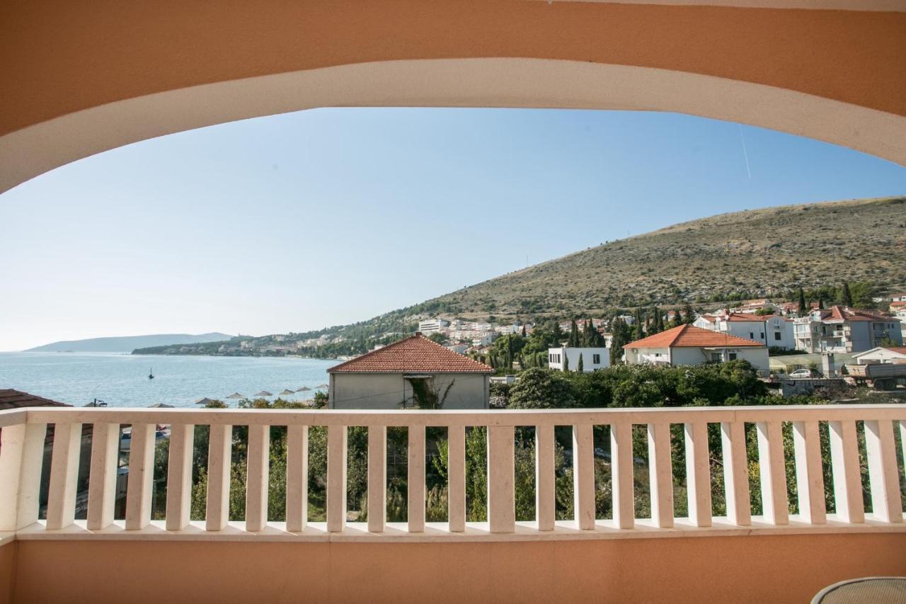 Kaja - Right Next To The Beach Trogir Ngoại thất bức ảnh