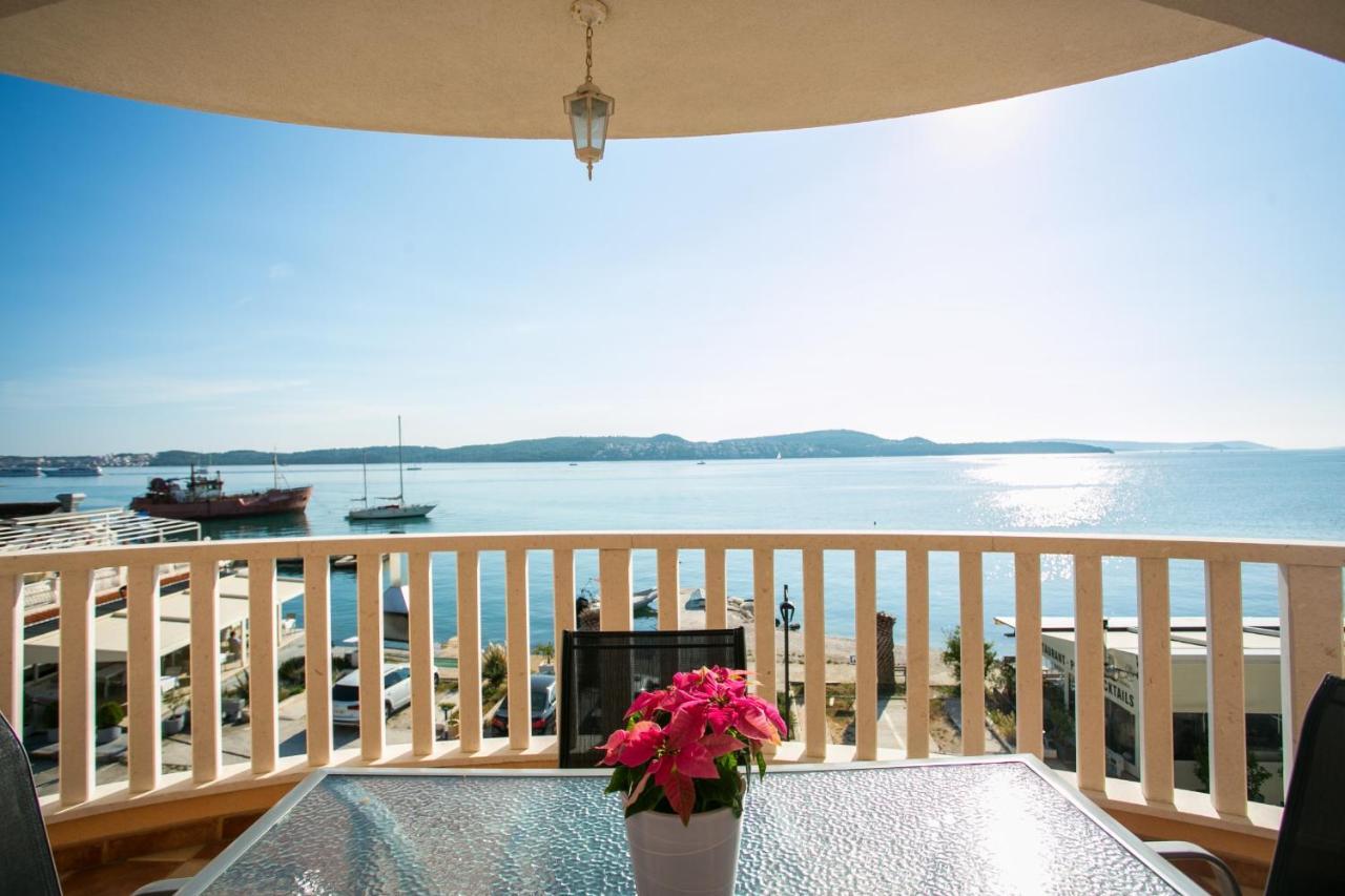 Kaja - Right Next To The Beach Trogir Ngoại thất bức ảnh