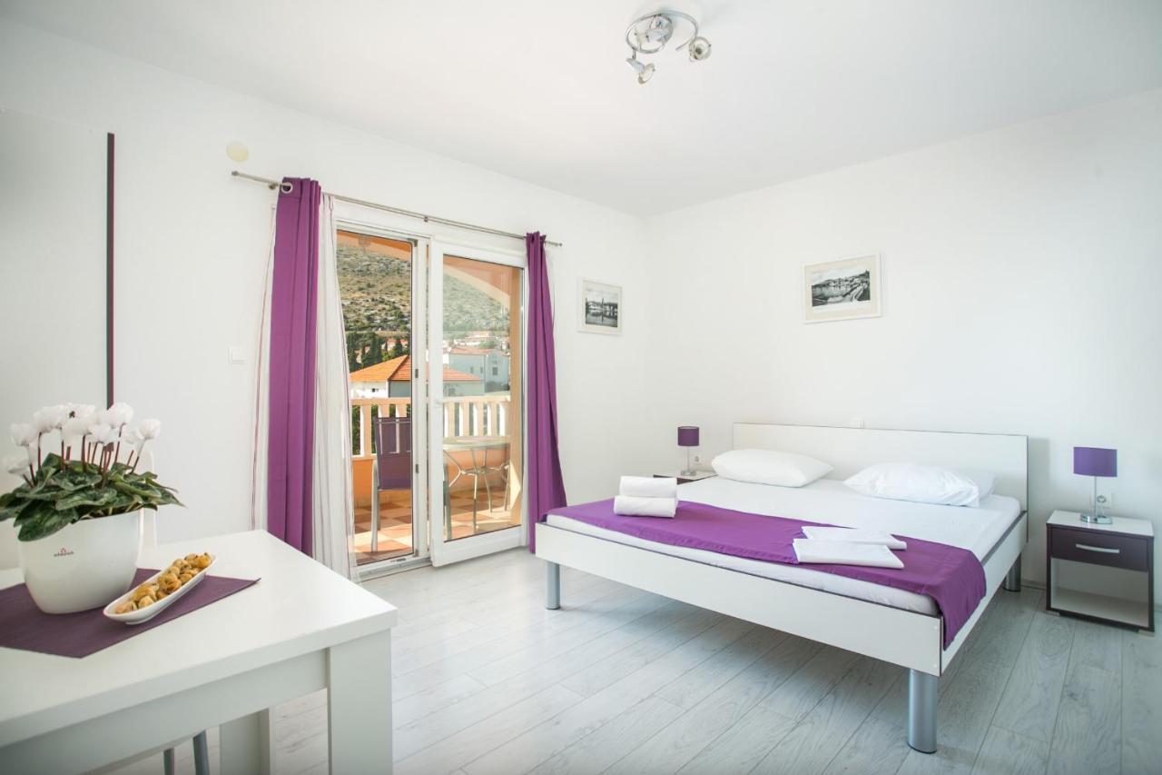 Kaja - Right Next To The Beach Trogir Ngoại thất bức ảnh